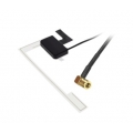 Macrom M-DAB01.S DAB/DAB+ rádióantenna fakra csatlakozóval Macrom M-DAB01.S DAB/DAB+ rádióantenna fakra csatlakozóval